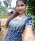 Rencontre Femme Thaïlande à เบญจลักษ์ : Linlin, 30 ans